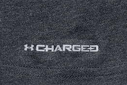 CHARGED COTTON