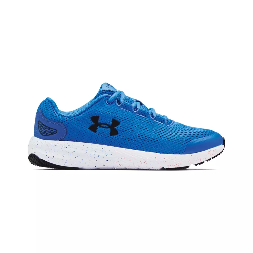 Buty Biegowe Dzieci Ce Under Armour Gs Charged Pursuit Cena Opinie