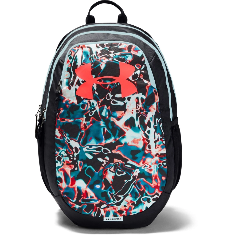 Plecak Under Armour Scrimmage 2.0 Backpack cena, opinie Mmsport.pl