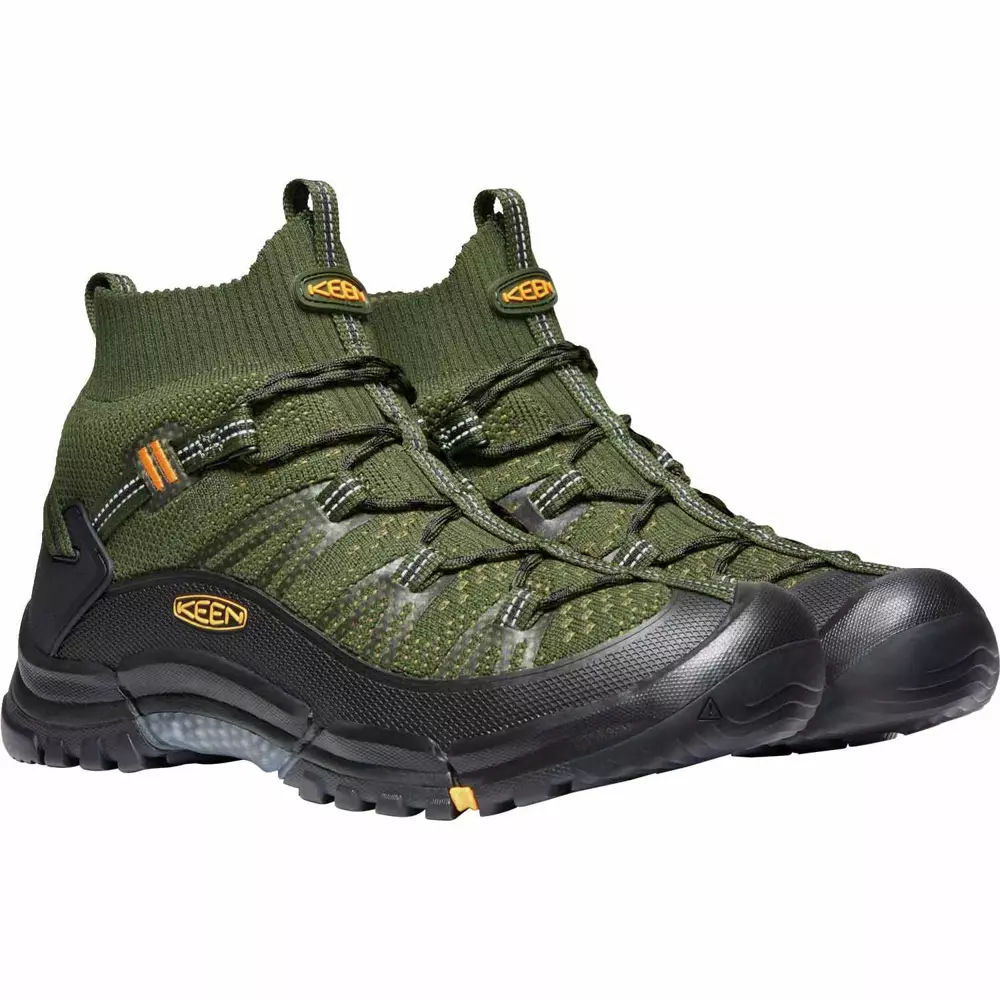 Keen axis evo mid clearance waterproof