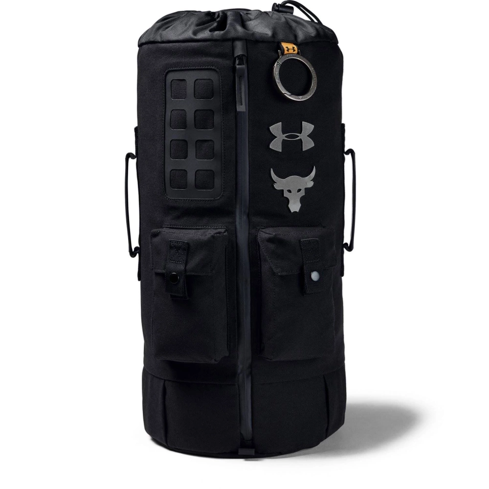 Plecak torba UA Project Rock 60 Gym Bag cena, opinie Mmsport.pl