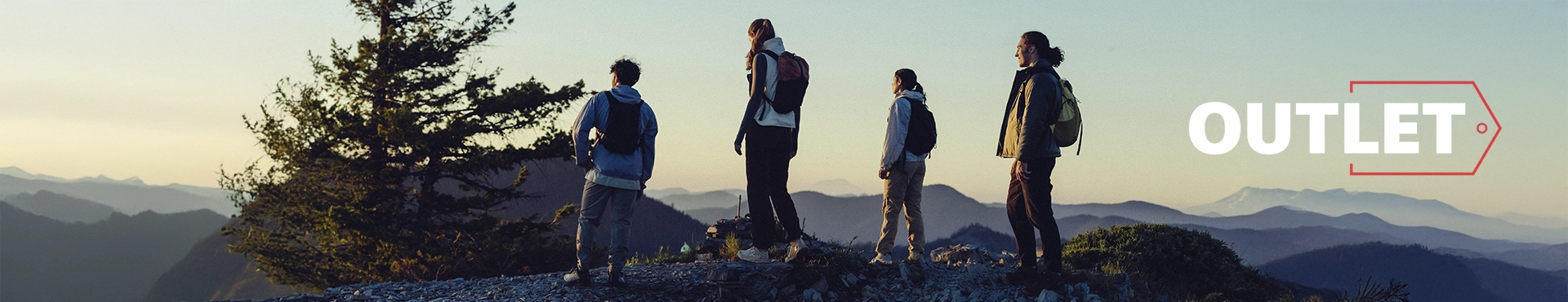 OUTLET