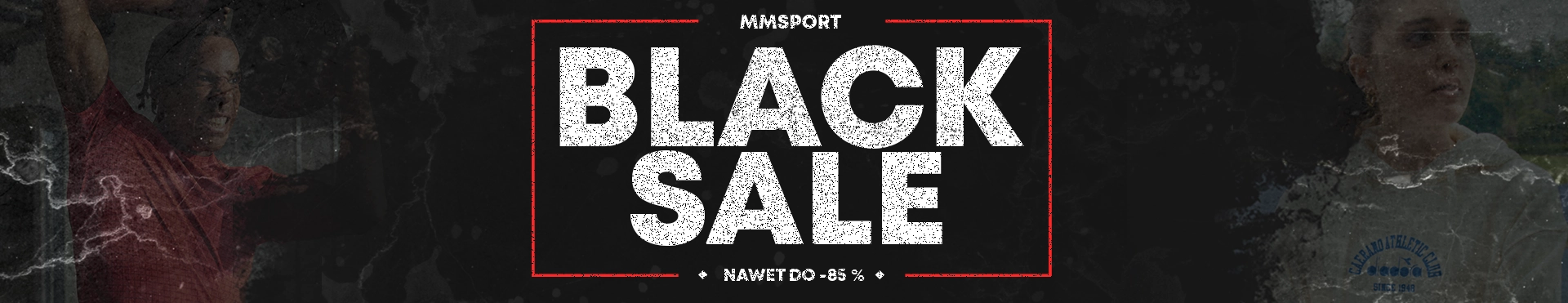 Black Sale do -85%