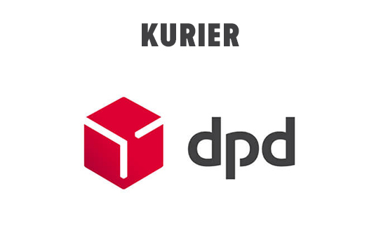 Kurier DPD