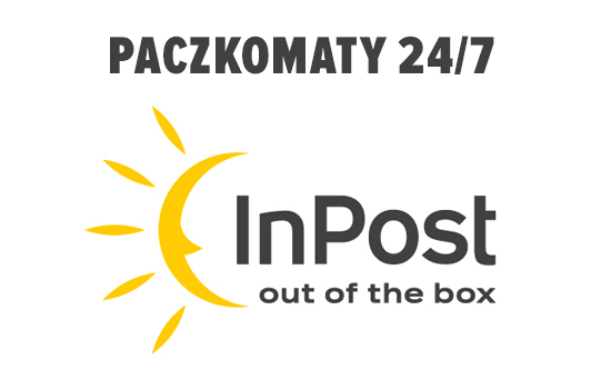 paczkomat INPOST
