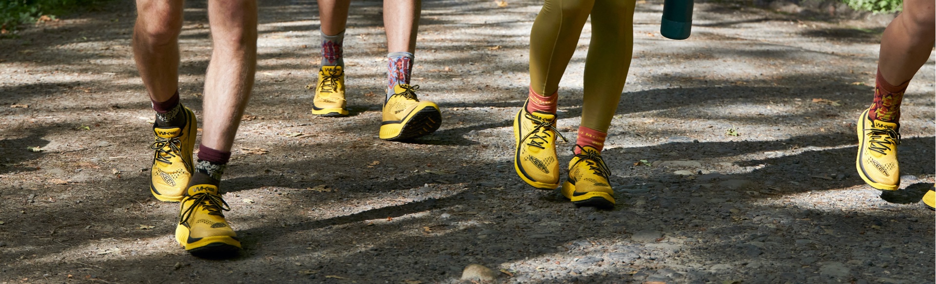 Keen Wk-400
