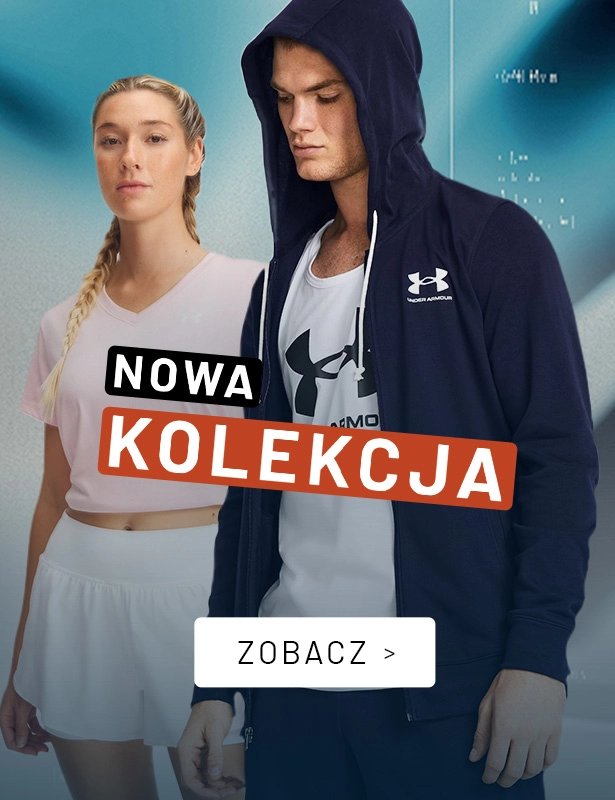 Nowa kolekcja Jesień/Zima 2025