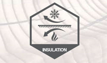 Insulation LJ