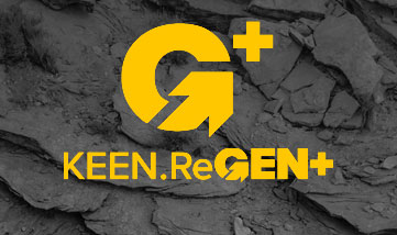 KEEN.ReGEN+