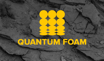 QuantumFoam Cushioning