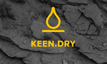 KEEN.DRY