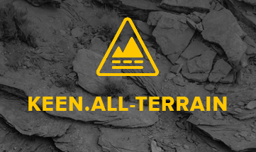 KEEN.ALL.TERRAIN