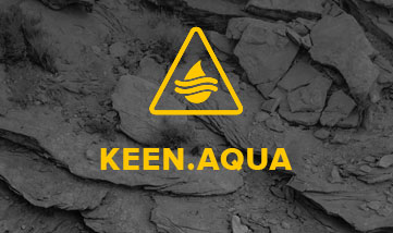 KEEN.AQUA