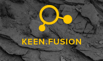 KEEN.FUSION
