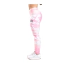 Legginsy damskie LABELLAMAFIA LEGGING HARDCORE STAMPED