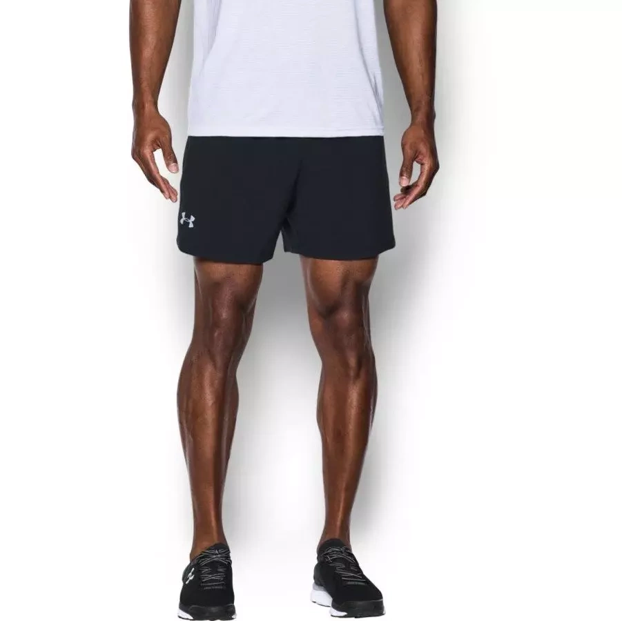 Spodenki krótkie męskie UA LAUNCH SW 5'' SHORT   