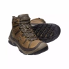 Buty trekkingowe męskie KEEN CIRCADIA MID WP