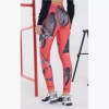 Legginsy damskie LABELLAMAFIA  LEGGING ICON STAMPED