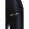 Legginsy damskie LABELLAMAFIA LEGGING HARDCORE LADIES BLACK