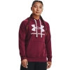 Bluza damska Under Armour Rival Fleece Logo Hoodie