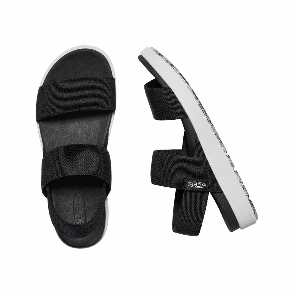 Sandały damskie KEEN ELLE BACKSTRAP