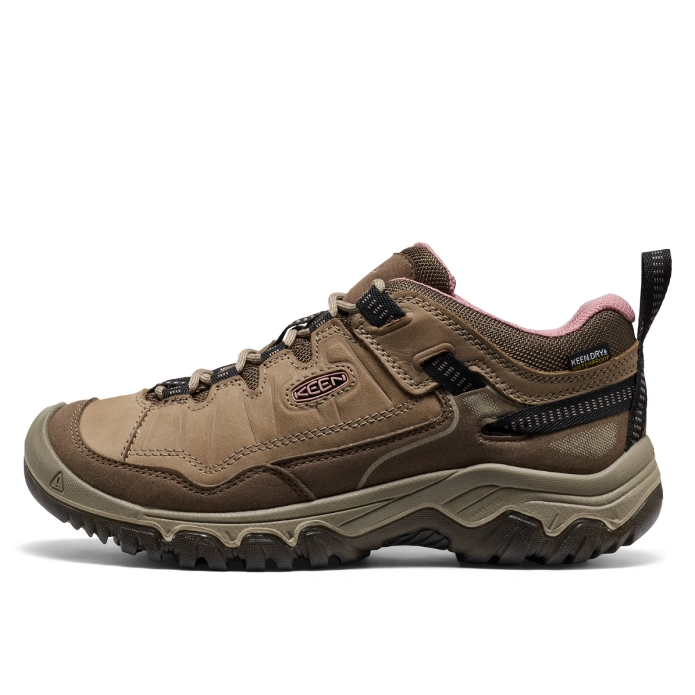 Buty trekkingowe damskie KEEN TARGHEE IV WP