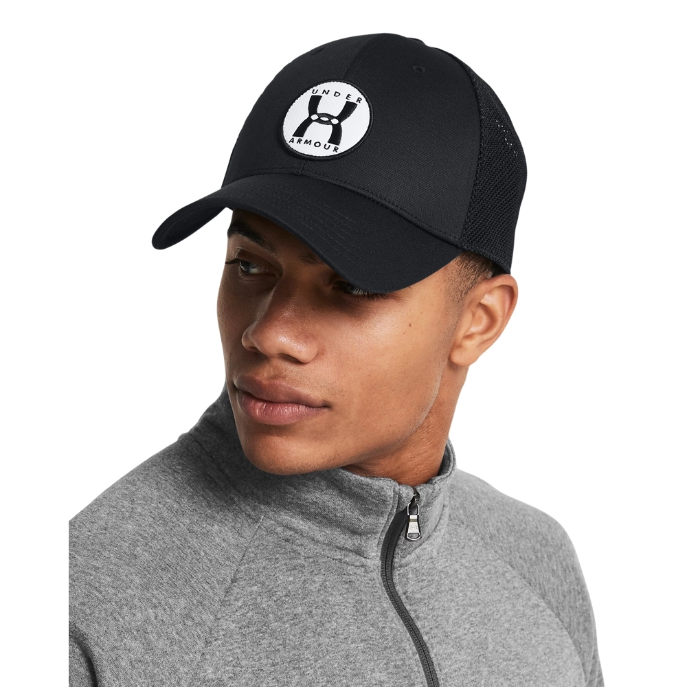 Czapka męska Under Armour Sportswear Trucker