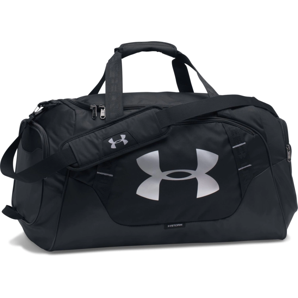 Torba Under Armour UNDENIABLE DUFFLE 3.0 M  