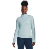Bluza damska Under Armour Train CW 1/2 Zip