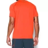 UA TECH SS TEE 