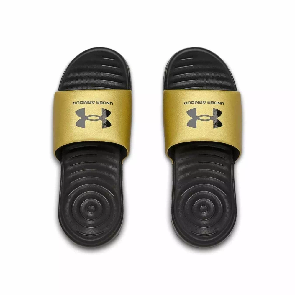 Klapki damskie Under Armour W Ansa Fix SL