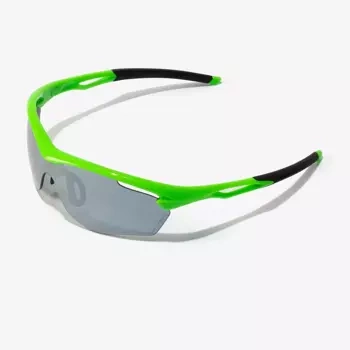 OKULARY HAWKERS LIME CHROME TRAINING