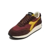 Sneakersy unisex DIADORA  RACE SUEDE SW