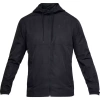 Bluza męska Under Armour SPORTSTYLE WOVEN FZ HOODIE  