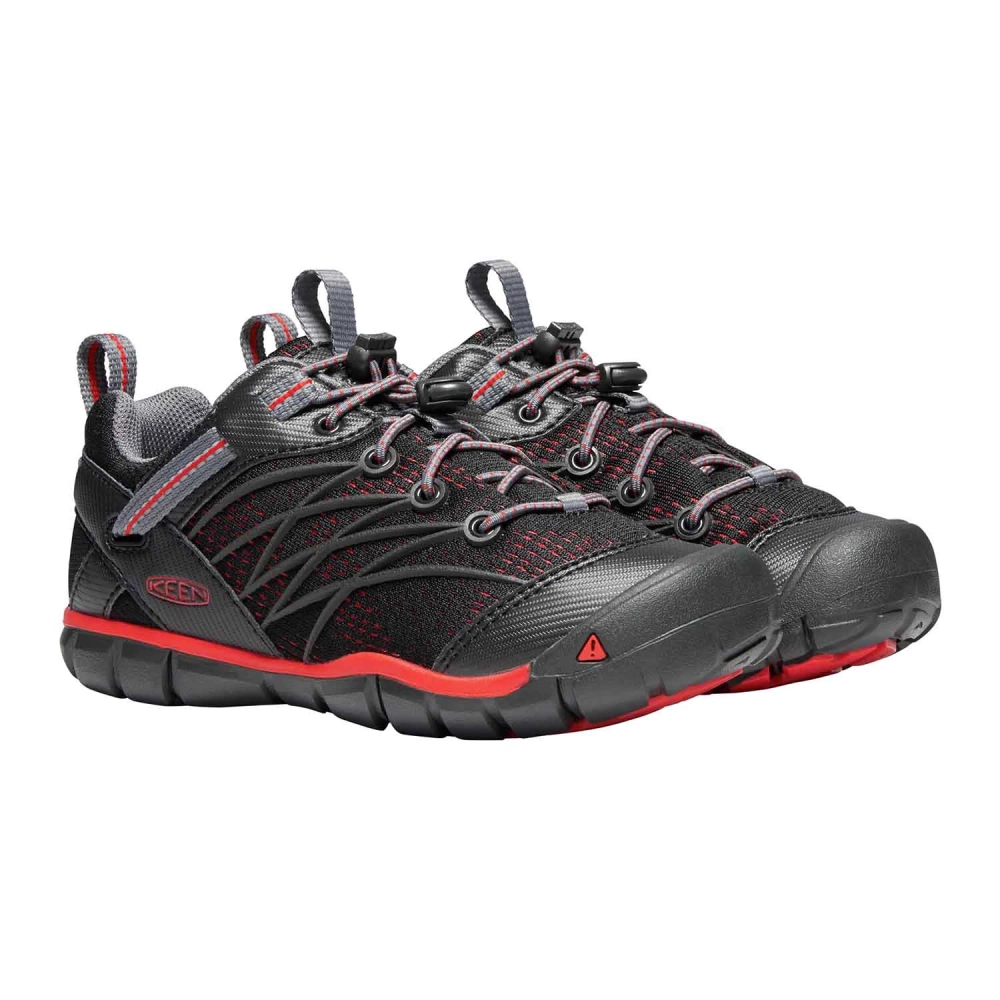 Buty miejskie dziecięce KEEN CHANDLER CNX 