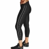 Legginsy damskie Under Armour HG WMT Ankle Crop