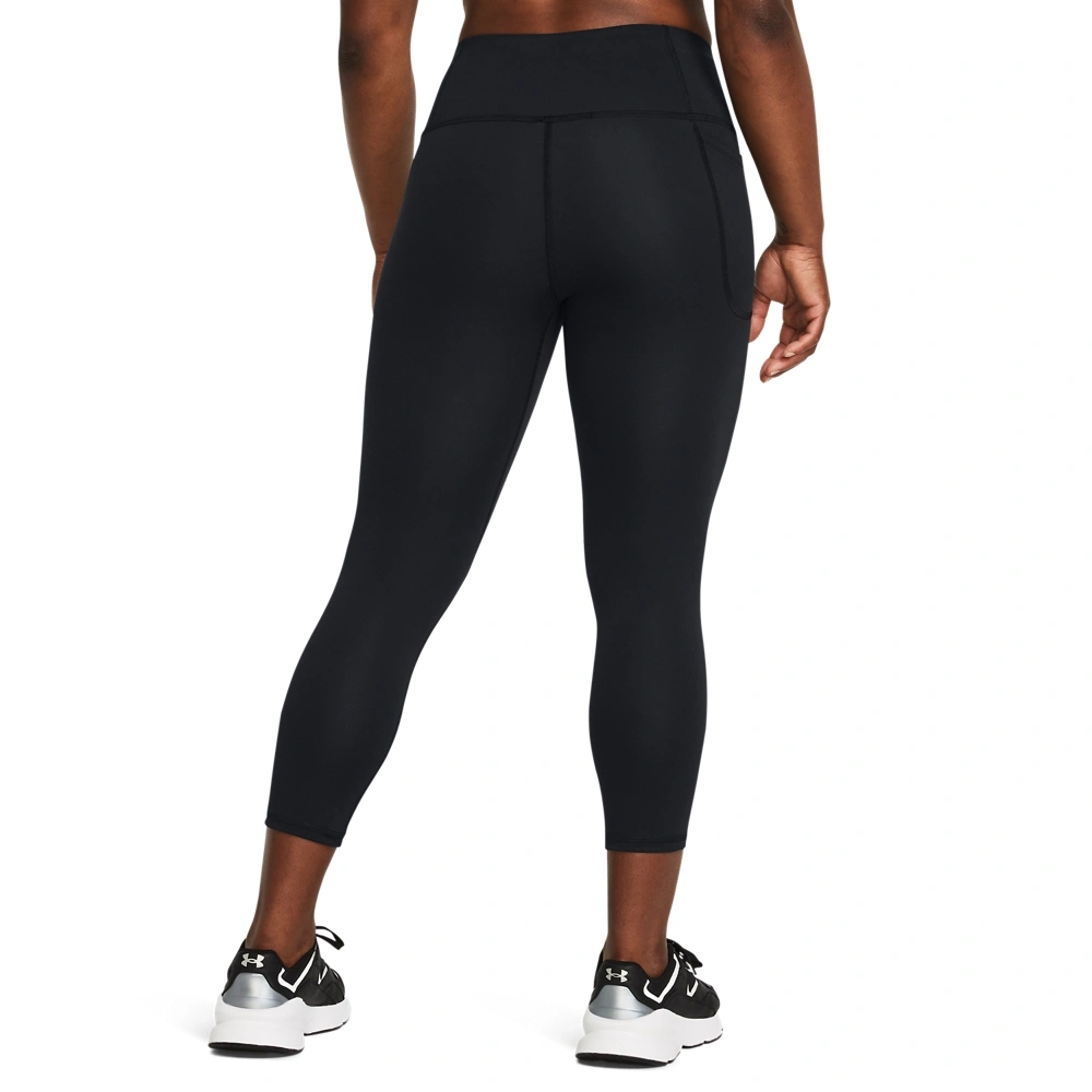 Legginsy damskie Under Armour Motion Capri