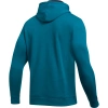 Bluza męska UA RIVAL FITTED PULL OVER 