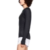 Koszulka damska UA Streaker Longsleeve 