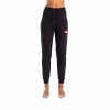 Spodnie dresowe damskie LABELLAMAFIA PANTS MUST HAVE BLACK