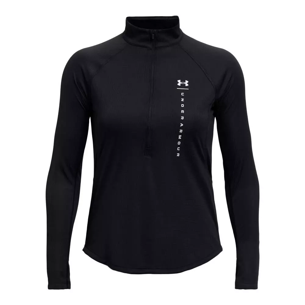 Bluza damska Under Armour Speed Stride Attitude HZ