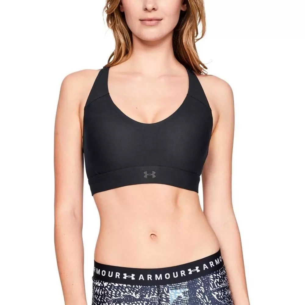 Biustonosz sportowy Under Armour VANISH Mid Bra 