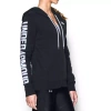 Bluza damska Under Armour FAVORITE FZ HOODIE 