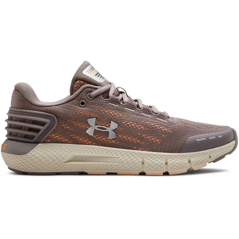 Buty biegowe damskie UA Charged Rogue 
