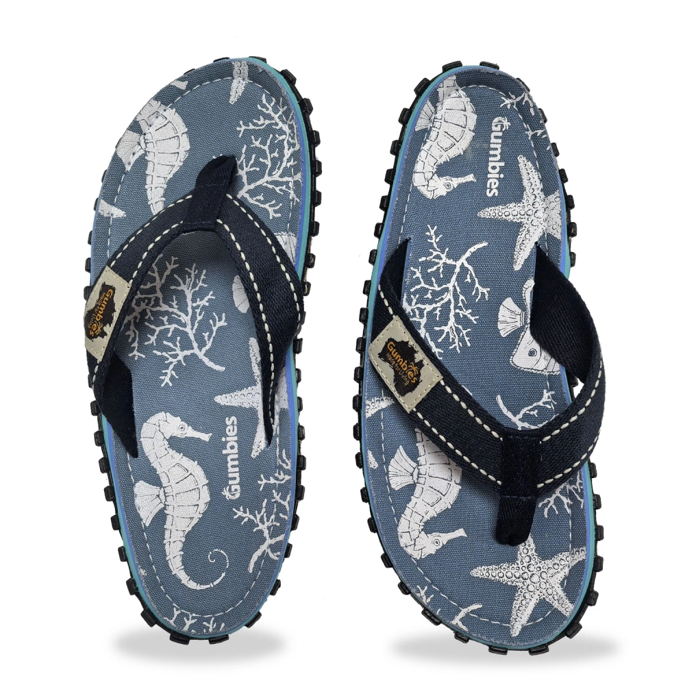Japonki GUMBIES ISLANDER FLIP-FLOPS UNISEX