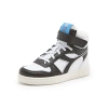 Sneakersy dziecięce DIADORA MAGIC BASKET MID SYLVESTER PS