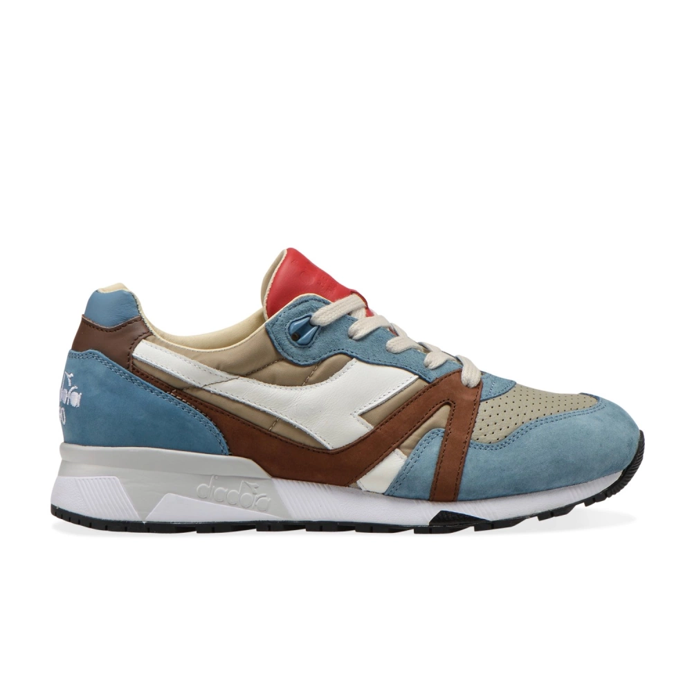 Sneakersy męskie DIADORA N9000 H ITA