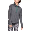 Bluza damska Under Armour FEATHERWEIGHT FLEECE FUNNEL 