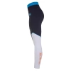 Legginsy damskie LABELLAMAFIA LEGGING ACQUACOLORS