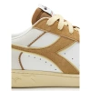 Trampki DIADORA MAGIC BASKET LOW SUEDE LEATHER